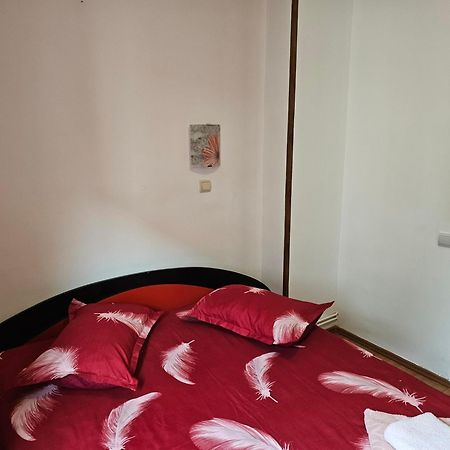 Villa Foisor Buşteni Exteriér fotografie