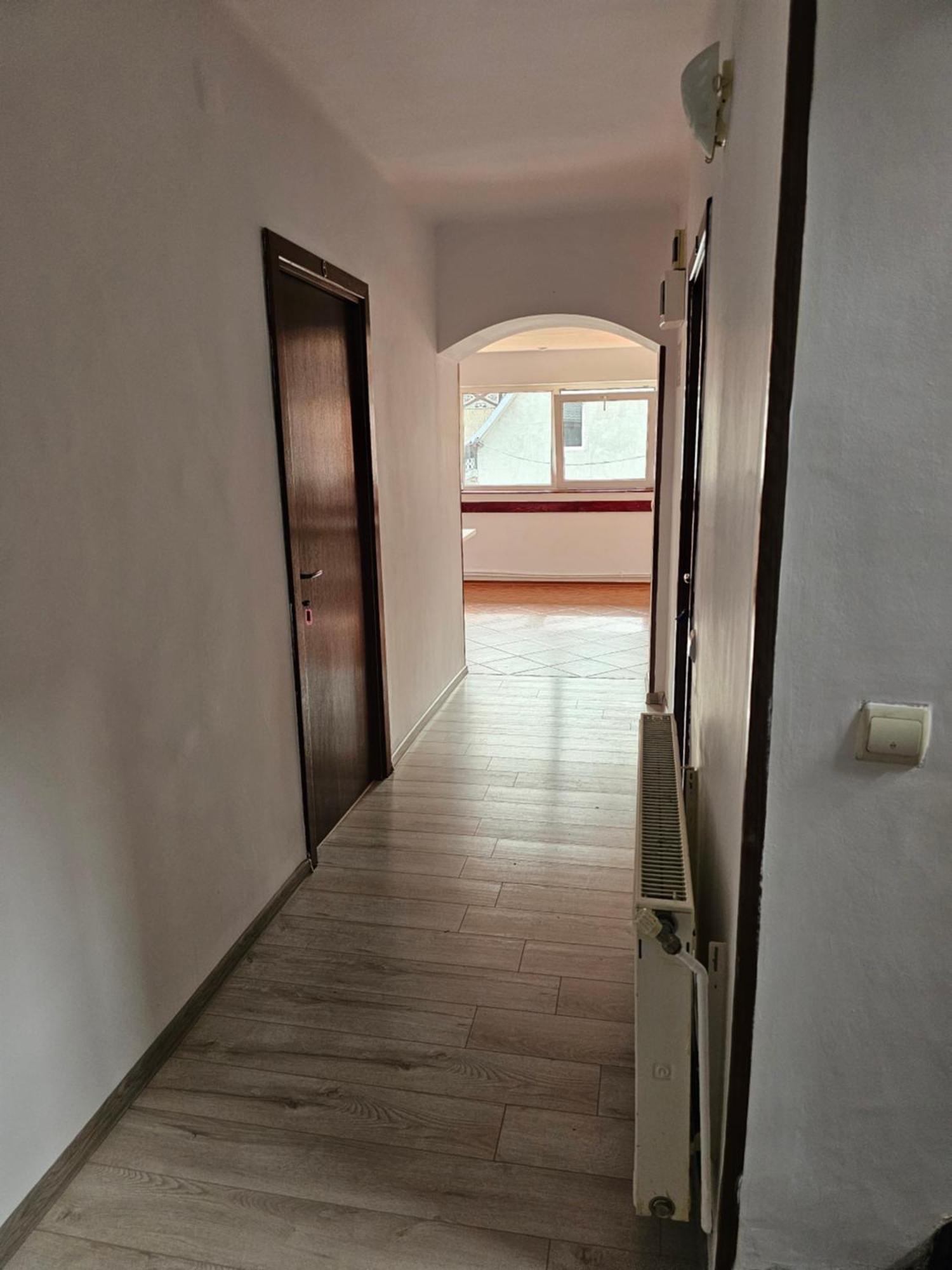 Villa Foisor Buşteni Exteriér fotografie